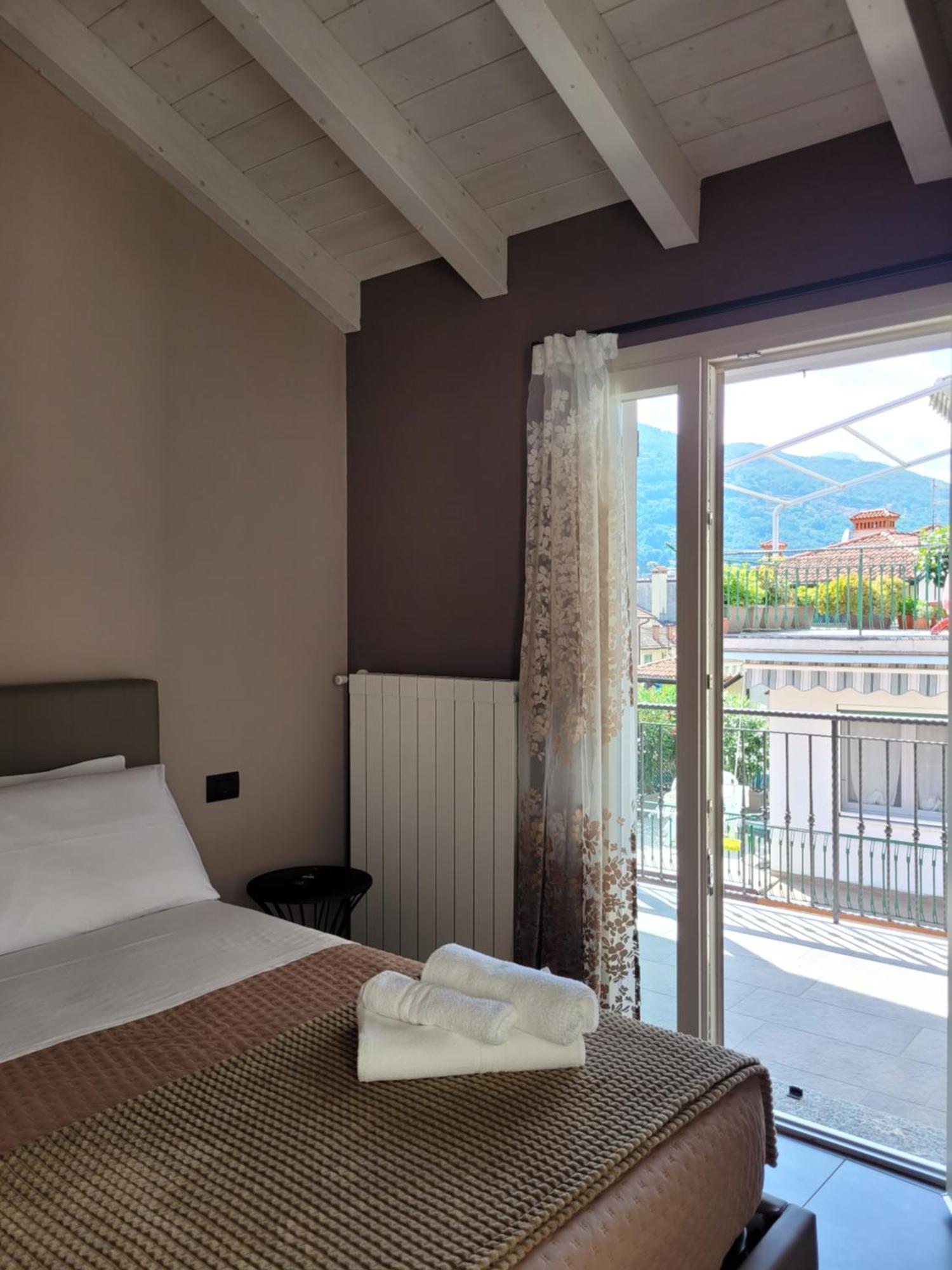 Al Dolce Vita Stresa Extérieur photo