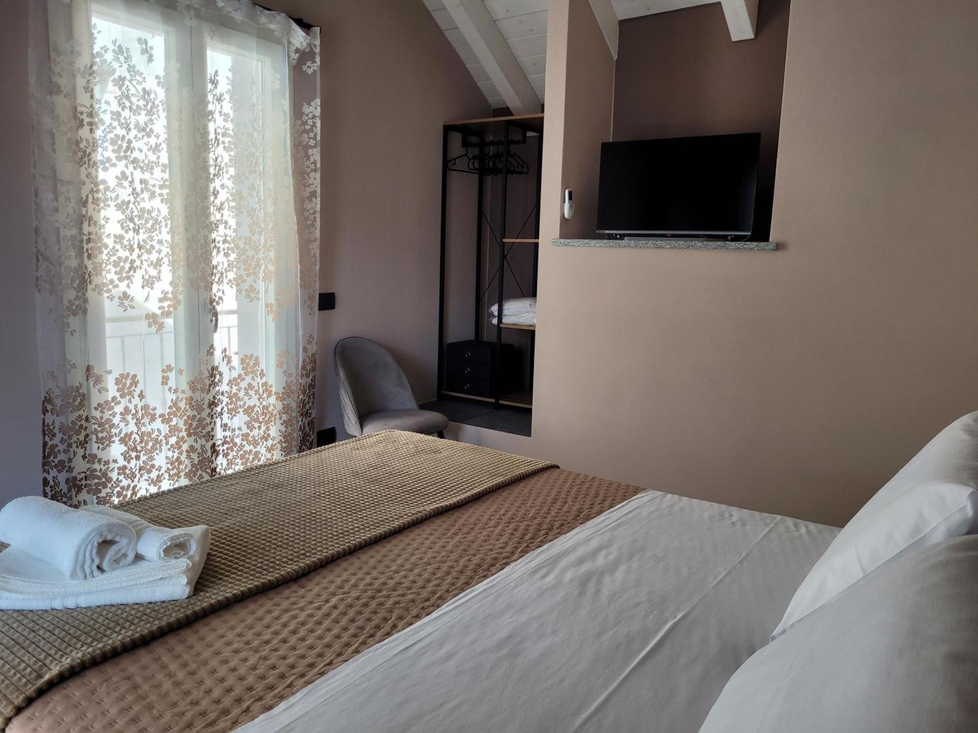 Al Dolce Vita Stresa Extérieur photo