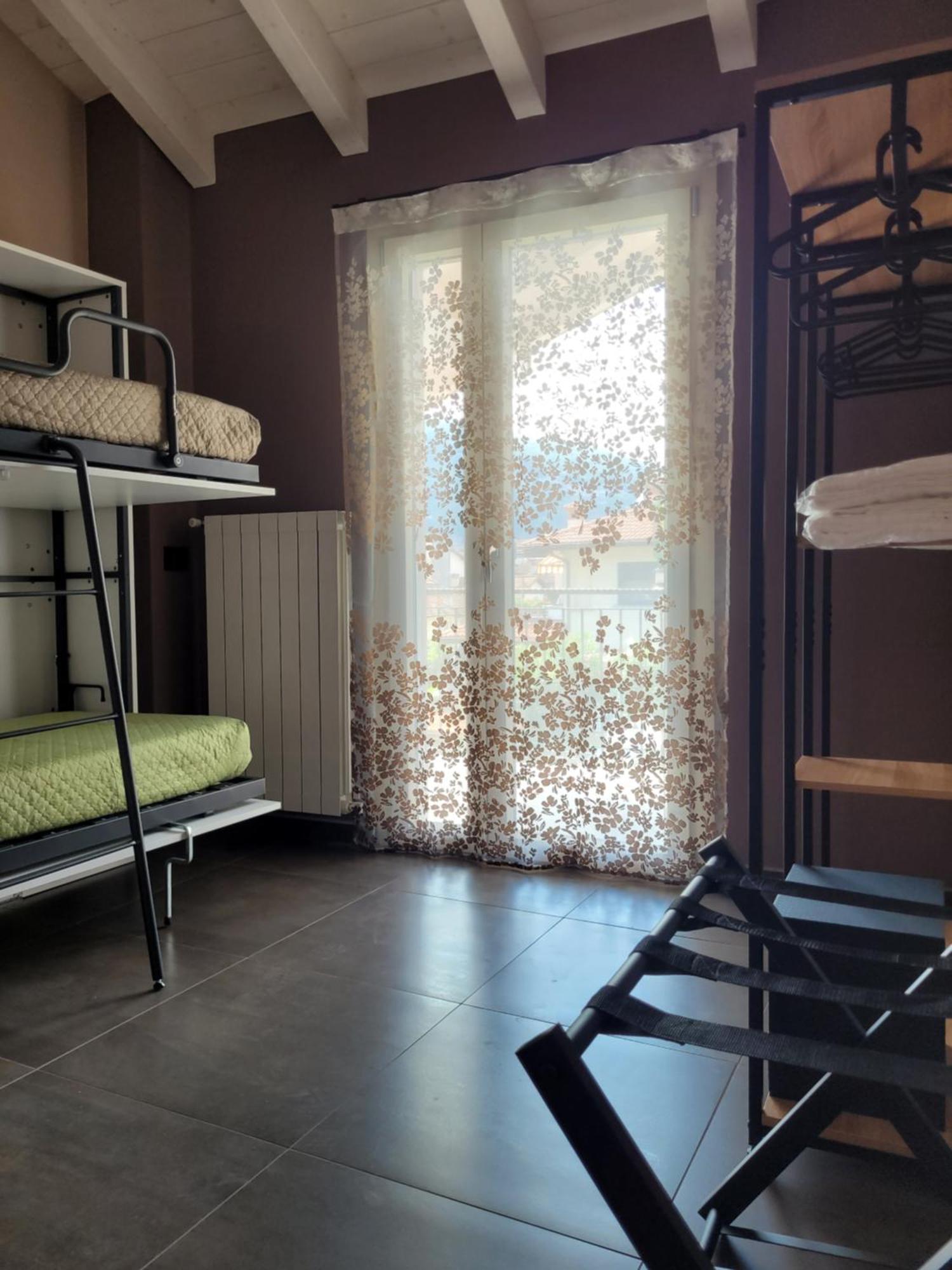 Al Dolce Vita Stresa Extérieur photo
