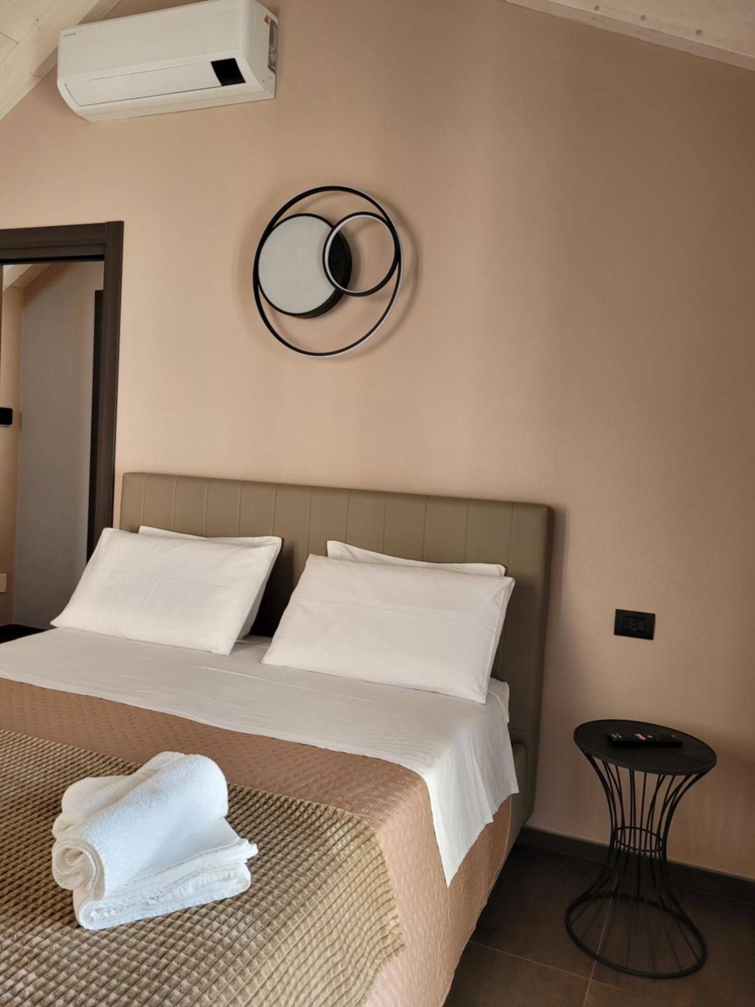 Al Dolce Vita Stresa Extérieur photo