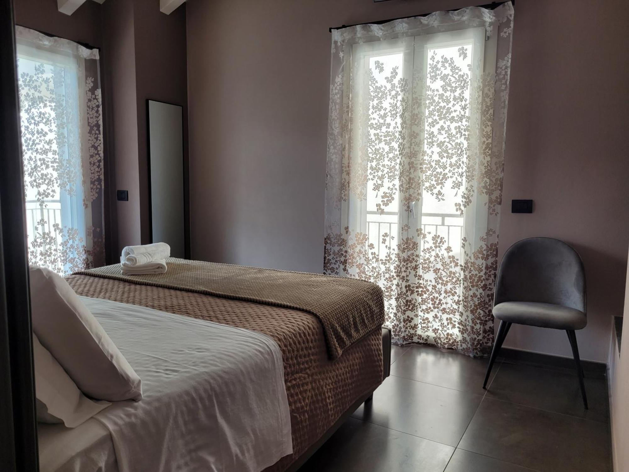 Al Dolce Vita Stresa Extérieur photo