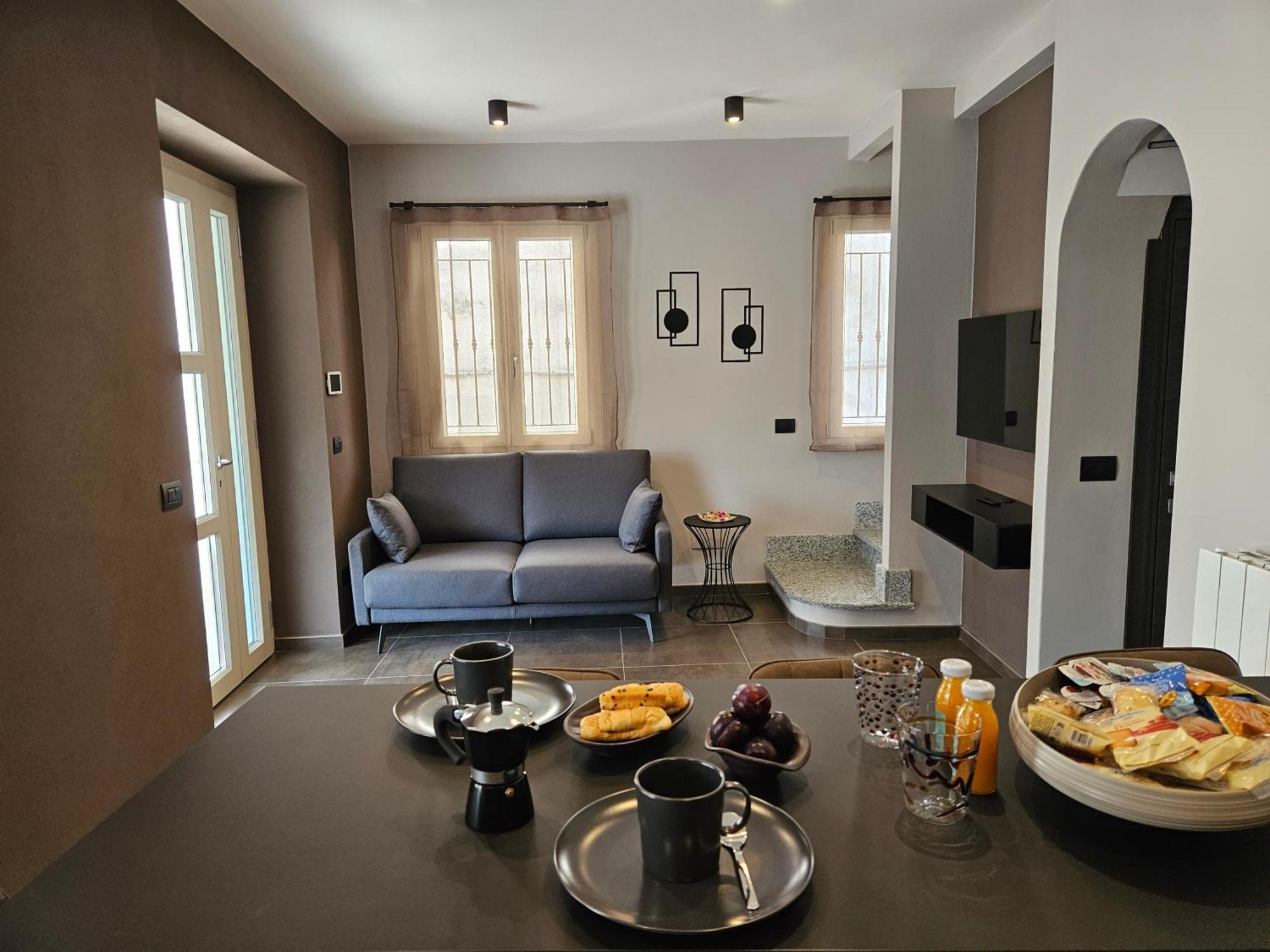 Al Dolce Vita Stresa Extérieur photo